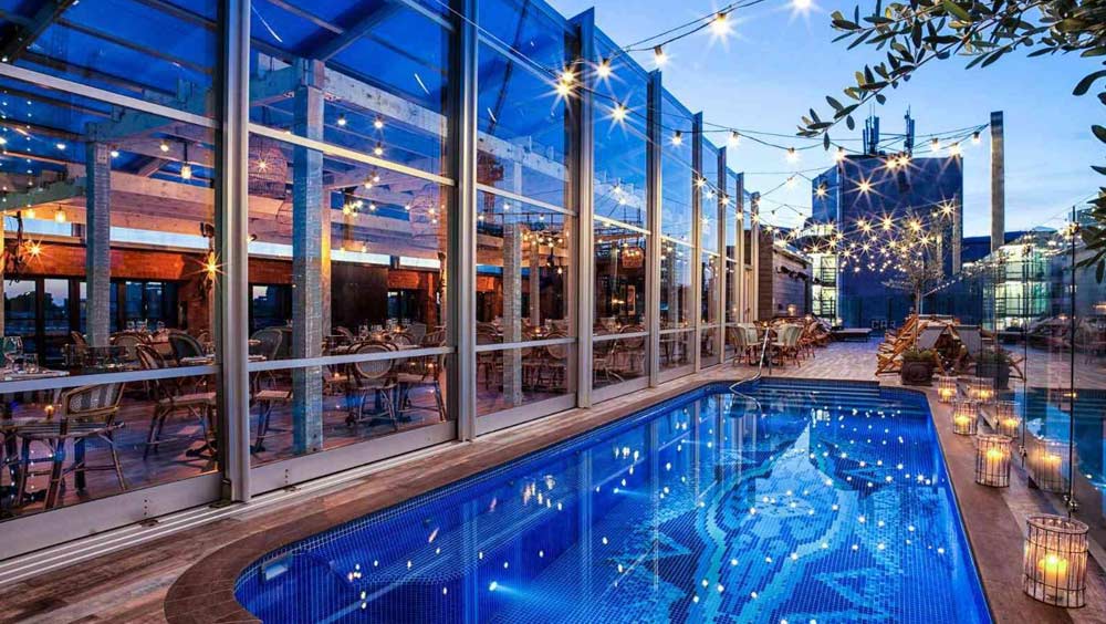 5 Best Rooftop Pools In London 2025 Update vrogue.co