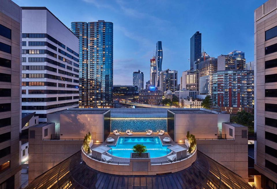 10 Best Rooftop Pools in Melbourne [2024 UPDATE]
