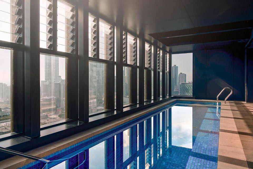 10 Best Rooftop Pools in Melbourne [2024 UPDATE]