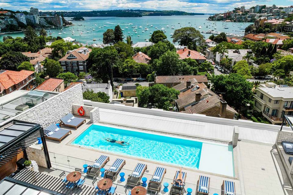 8 Best Rooftop Pools in Sydney [2024 UPDATE]