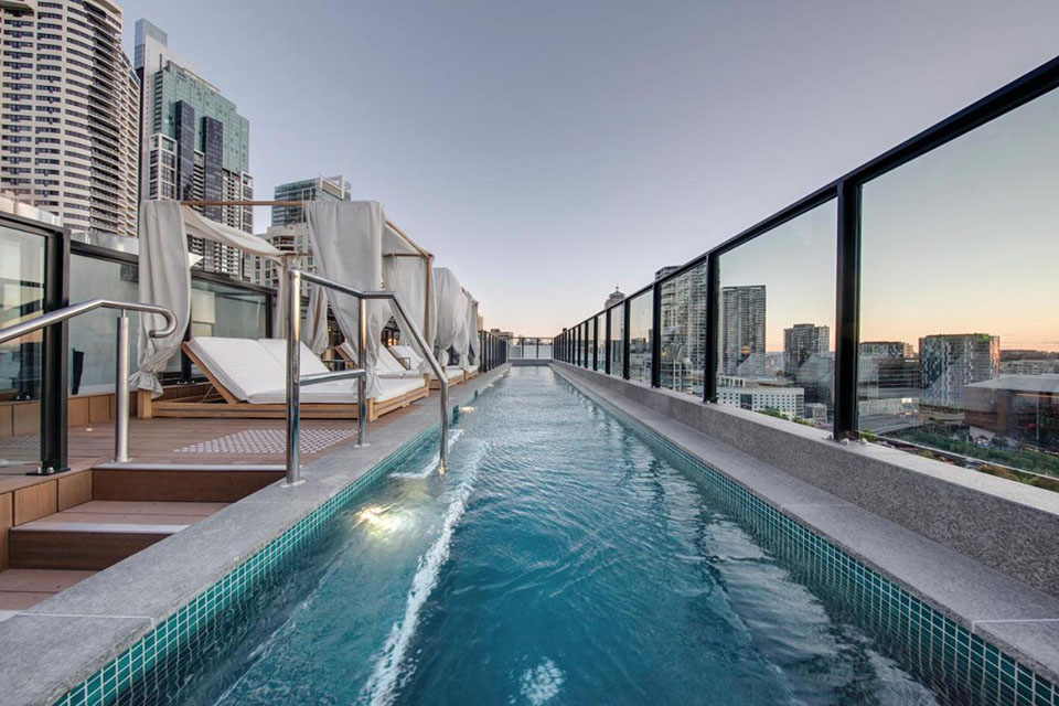 8 Best Rooftop Pools in Sydney [2023 UPDATE]