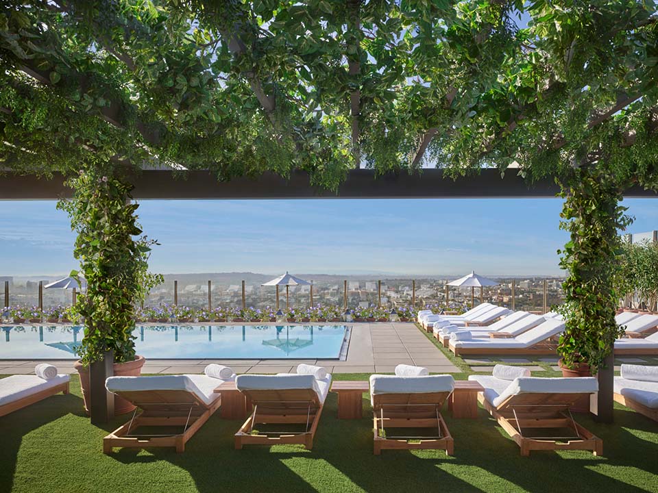 The West Hollywood EDITION